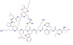 MCH-Gene-Overprinted-Polypeptide-14 CAS: 182917-44-8