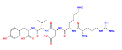 Thymopentin CAS: 69558-55-0