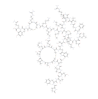 Iberiotoxin CAS: 129203-60-7