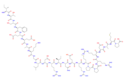 Calcineurin Autoinhibitory Peptide CAS: 148067-21-4