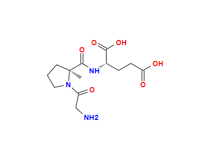 Trofinetide NNZ-2566 CAS: 853400-76-7