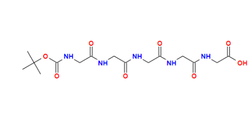 tert-Butyl 2-hydrazinyl-2-oxoethyl CAS: 330807-97-1