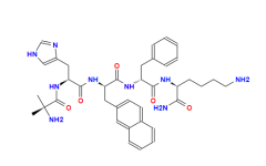 Ipamorelin CAS: 170851-70-4