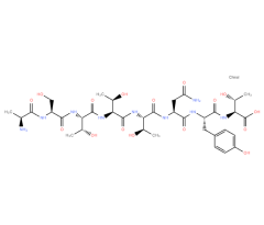 Peptide T CAS: 106362-32-7