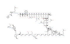 Exenatide acetate CAS: 141732-76-5