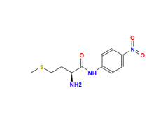 L-Methionine 4-nitroanilide CAS: 6042-04-2