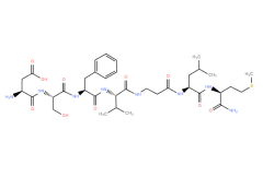 β-Ala8-Neurokinin A 4-10 CAS: 122063-01-8