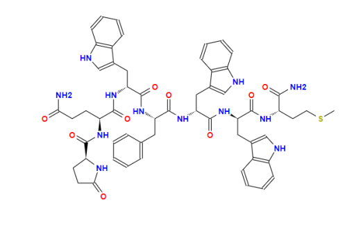 G-Protein antagonist peptide CAS: 143675-79-0