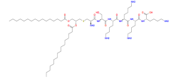 Pam2CSK4 CAS: 868247-72-7
