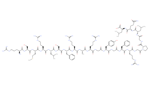 Catestatin CAS: 142211-96-9