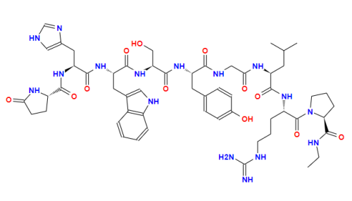 FERTIRELIN CAS: 38234-21-8