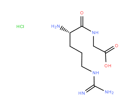 H-ARG-GLY-OH HCL CAS: 105241-88-1