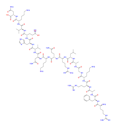 Protein Kinase C (19-36) PKC CAS: 113731-96-7