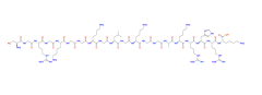 Histone H4 (2-21) CAS: 667899-73-2