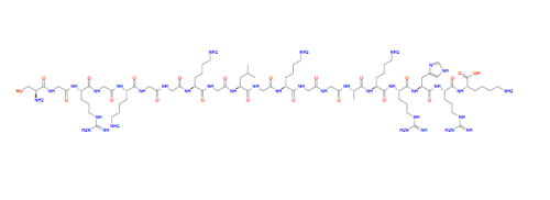 Histone H4 (2-21) CAS: 667899-73-2
