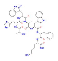 alexamorelin CAS: 196808-85-2