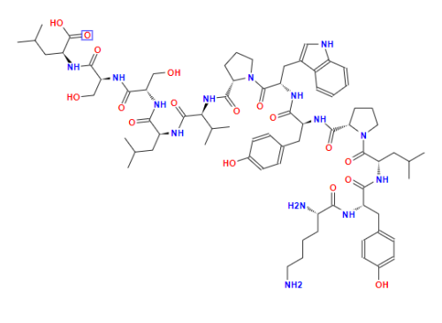 KYL peptide CAS: 676657-00-4