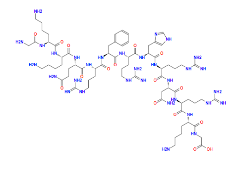 Vitronectin 367-378 Peptide CAS: 1217344-74-5