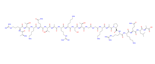 Histone H3 (1-21) Peptide CAS: 873215-29-3