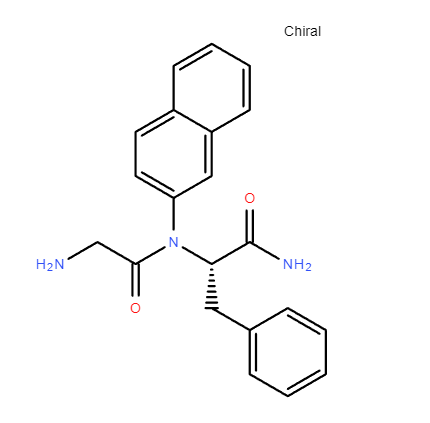 Gly-Phe β-naphthylamide CAS: 21438-66-4
