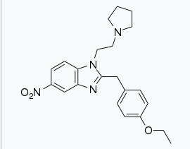 Etonitazepyne