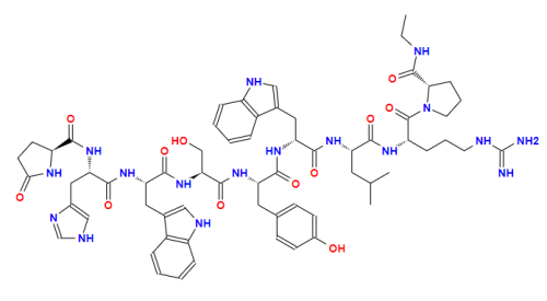 Deslorelin Acetate CAS: 57773-65-6