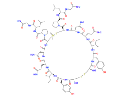 Oxytocin parallel dimer CAS: 19645-28-4