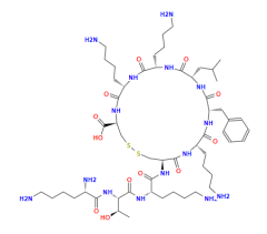 Endotoxin Inhibitor acetate CAS: 147396-10-9