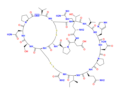 A-CONOTOXIN PIA CAS: 669050-68-4