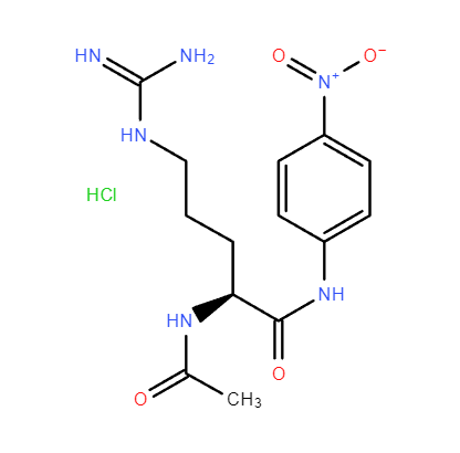 Ac-Arg-pNA HCl CAS: 40127-26-2