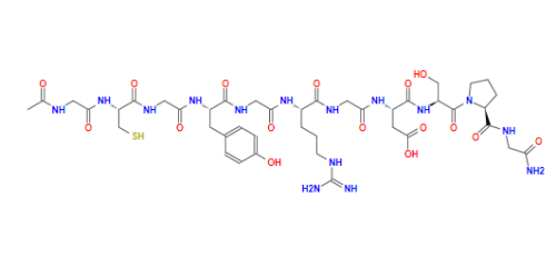Integrin Binding Peptide CAS: 278792-07-7