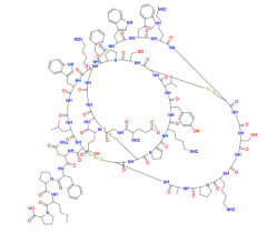 Guangxitoxin 1E CAS: 1233152-82-3