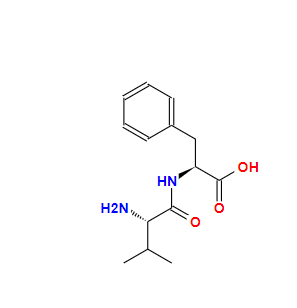 L-Valyl-L-phenylalanine CAS: 3918-92-1