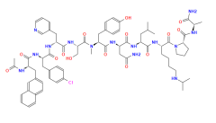 Abarelix CAS: 183552-38-7