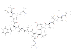 α-Conotoxin IMI CAS: 156467-85-5