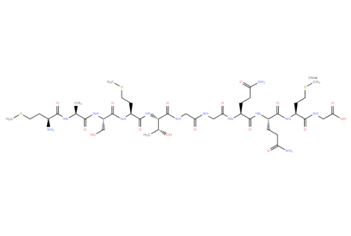T7 Tag Peptide CAS: 245445-88-9