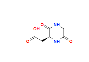 CYCLO(-ASP-GLY) CAS: 52661-97-9