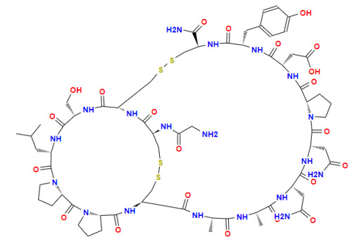 alpha-Conotoxin PnIA CAS: 705300-84-1