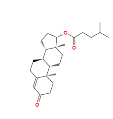 Testosterone isocaproate CAS: 15262-86-9