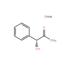 R-1-Hydroxy-1-phenyl-2-propanone L-Phenylacetylcarbinol L-PAC CAS: 1798-60-3