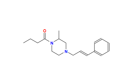 2-Methyl-AP-237 2-MAP CAS: 98608-61-8