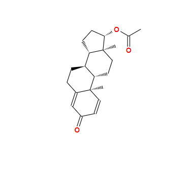 Boldenone Cypionate CAS: 2363-59-9