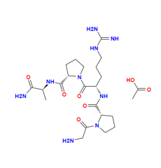 Pentapeptide-3 CAS: 725232-44-0