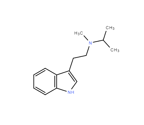 4-AcO-MiPT 4-Acetoxy-N-isopropyl-N-methyltryptamine CAS: 96096-52-5