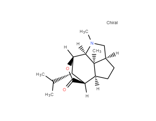 Dendrobine CAS: 2115-91-5