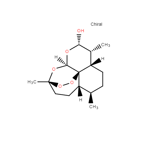 Dihydroartemisinin CAS: 71939-50-9