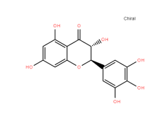 Dihydromyricetin CAS: 27200-12-0
