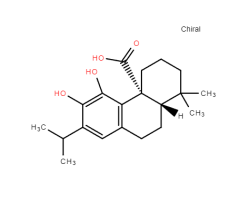 Carnosic acid CAS: 3650-09-7