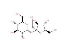 Sucrose CAS: 57-50-1