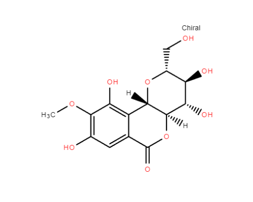 Bengenin CAS: 477-90-7